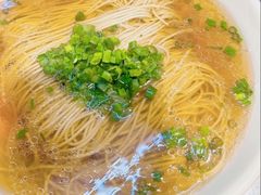 -逸桂禾面馆