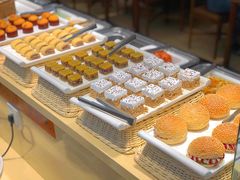 -素满香·食养自助(建邺万达店)