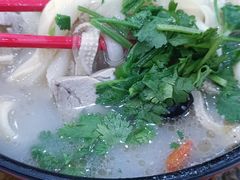 -惠丰源烩面馆(经七路店)