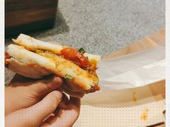 -星巴克(迪士尼小镇店)