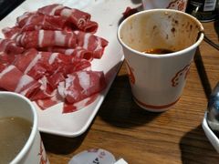 -傣妹火锅(南京东路一店)