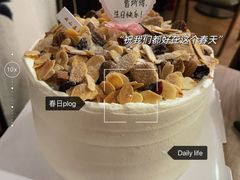 -云山嘉美甜品店(城阳利群店)