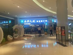-春润大地海南椰子鸡(沙井京基百纳广场店)