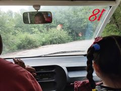 -白草畔自然风景区