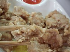 炸醋肉-东街钟楼肉粽(总店)
