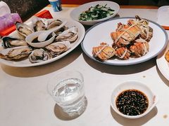 -杨氏青龙虾·羊肉季(金盛路总店)