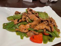 -北海银滩皇冠假日酒店-德丰楼中餐厅