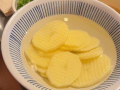 -巴奴毛肚火锅(二七万达店)
