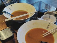 -漆黑觉米粉(三里屯店)