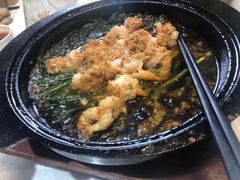 -干老四雅鱼饭店(滨江西路店)
