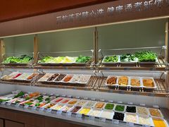 -许小树(国贸商城店)