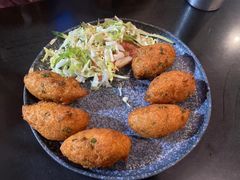 -妈阁铭记澳葡美食