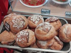 -味多美·北京面包工坊(天坛店)