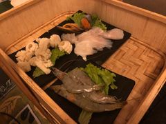 帐篷鸳鸯火锅-佐佑帐篷环游记(南锣鼓巷店)