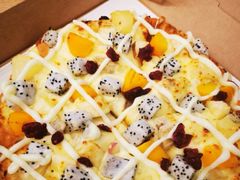 -City1+1城市比萨·意面(大润发沈阳苏家屯店)