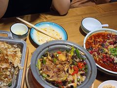 -倍儿美海鲜大排挡·非遗海鲜蒸饺(洋货店)