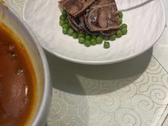 -箪食巷私房菜馆·鲁菜(玉函路店)