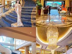 -广州香格里拉酒店
