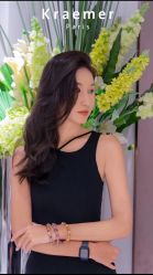 -Kraemer Paris苏豪路易士·嘉玛发廊