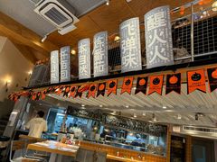 -火山屋台(新街口店)