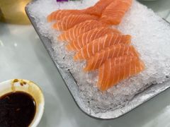 -新享乐海鲜(翠华路店)