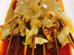 -马三洋芋片(兰州总店)