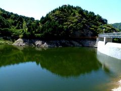 -仙居谷风景区