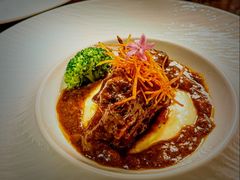 -柏蔻餐厅Le Banquet Bistro(天河北店)