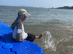 -兴城海滨风景区