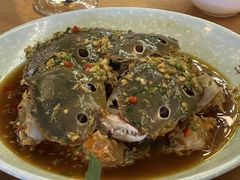 -抱德·潮汕味(敦和店原惠城鱼仔)