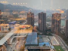 -都会尚膳·海鲜自助餐厅(重庆万豪酒店)