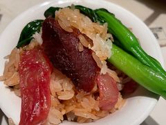 -肥仔文澳门猪骨煲(南京西路店)