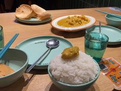 -迷你椰·泰式大排档(共康店)