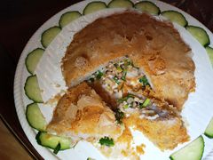 -聚缘海鲜酒家(厚街店)