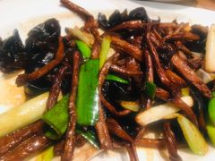 -老板恋上鱼(印象城店)