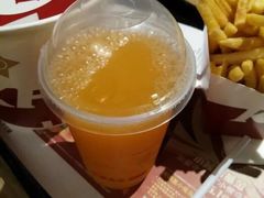 -肯德基(杭州永安店)