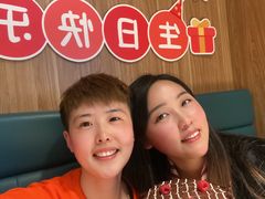 -海底捞火锅(万丰桥店)