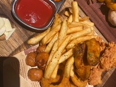 -404干式熟成牛排馆•聚会餐厅