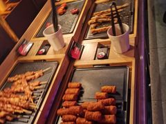 -比格比萨自助(德思勤四季汇店)