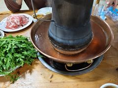 -元盛居(生态大街店)