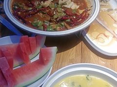 -俭寨大盘鸡·缸子肉·小公鸡·新疆菜(云通店)