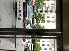 -豪泰168酒店(无锡上马墩靖海地铁站店)