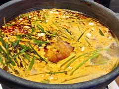 -黔有有贵州酸汤夺夺粉火锅(五味十字店)