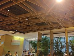 -金海湾自助餐厅(金陵饭店)