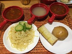 -So Lounge索兰至餐厅(蓝色港湾店)
