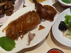 -京鸭棠(让胡路万达店)