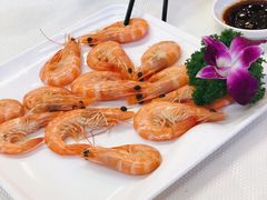 避风塘基围虾-新金盛·海鲜酒楼(盐田店)