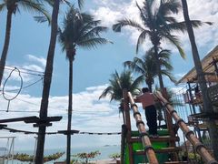 -三亚亚龙湾天域度假酒店