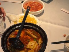 -叶氏兄弟饭摊(马鞍池东路店)