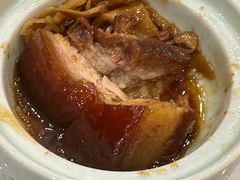 -玉华台饭庄·淮扬菜·烤鸭(望京店)